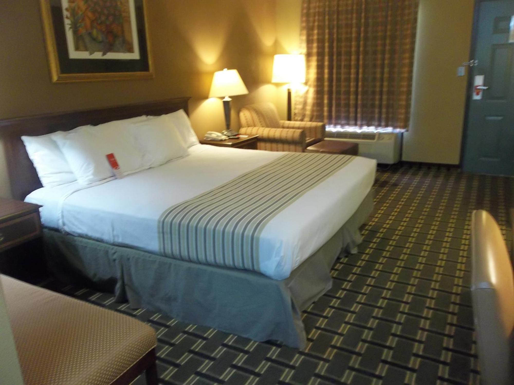 Econo Lodge Акуърт Стая снимка